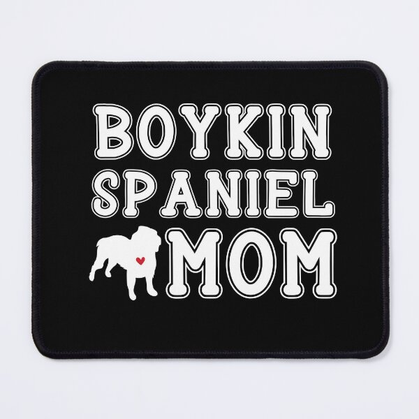 Item preview, Boykin Spaniel Mom designed and sold by TheAnimalZ00.