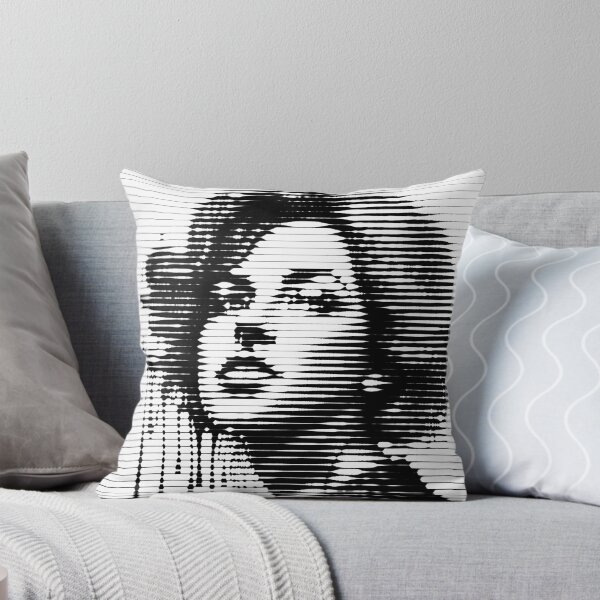 Item preview, Los días que me siento invisible designed and sold by  Kink Ink Designs.
