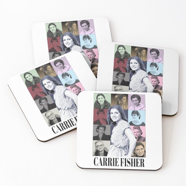 Item preview, Carrie Fisher Eras Tour  designed and sold by baranskini.