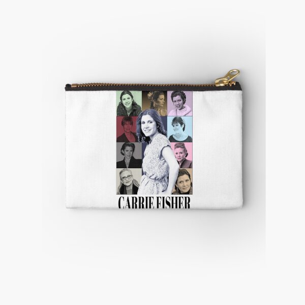 Item preview, Carrie Fisher Eras Tour  designed and sold by baranskini.