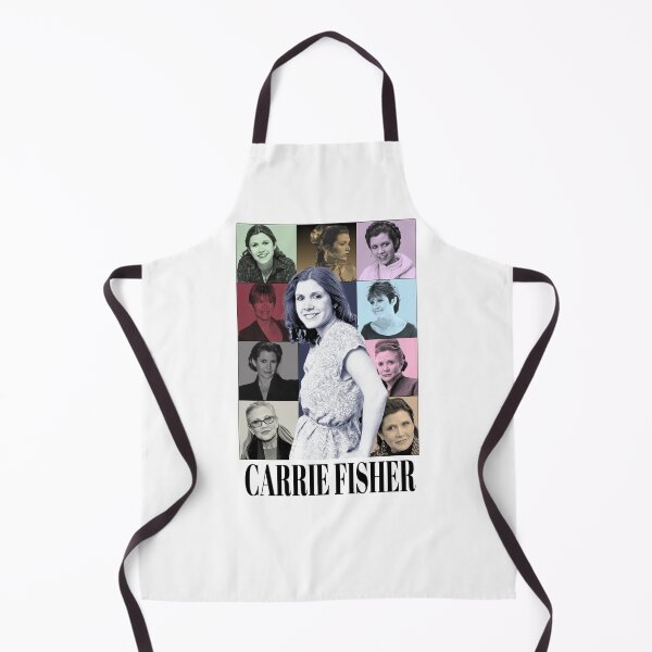Item preview, Carrie Fisher Eras Tour  designed and sold by baranskini.