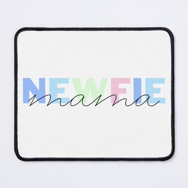 Item preview, Newfie Mom Dog Mom Gift Newfie Mom Newfoundland designed and sold by AIVDesignCo.