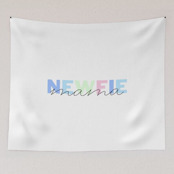 Item preview, Newfie Mom Dog Mom Gift Newfie Mom Newfoundland designed and sold by AIVDesignCo.