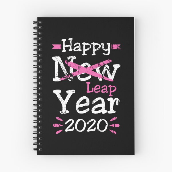 Item preview, Leap Year February 29th 2024 New Year designed and sold by highparkoutlet.