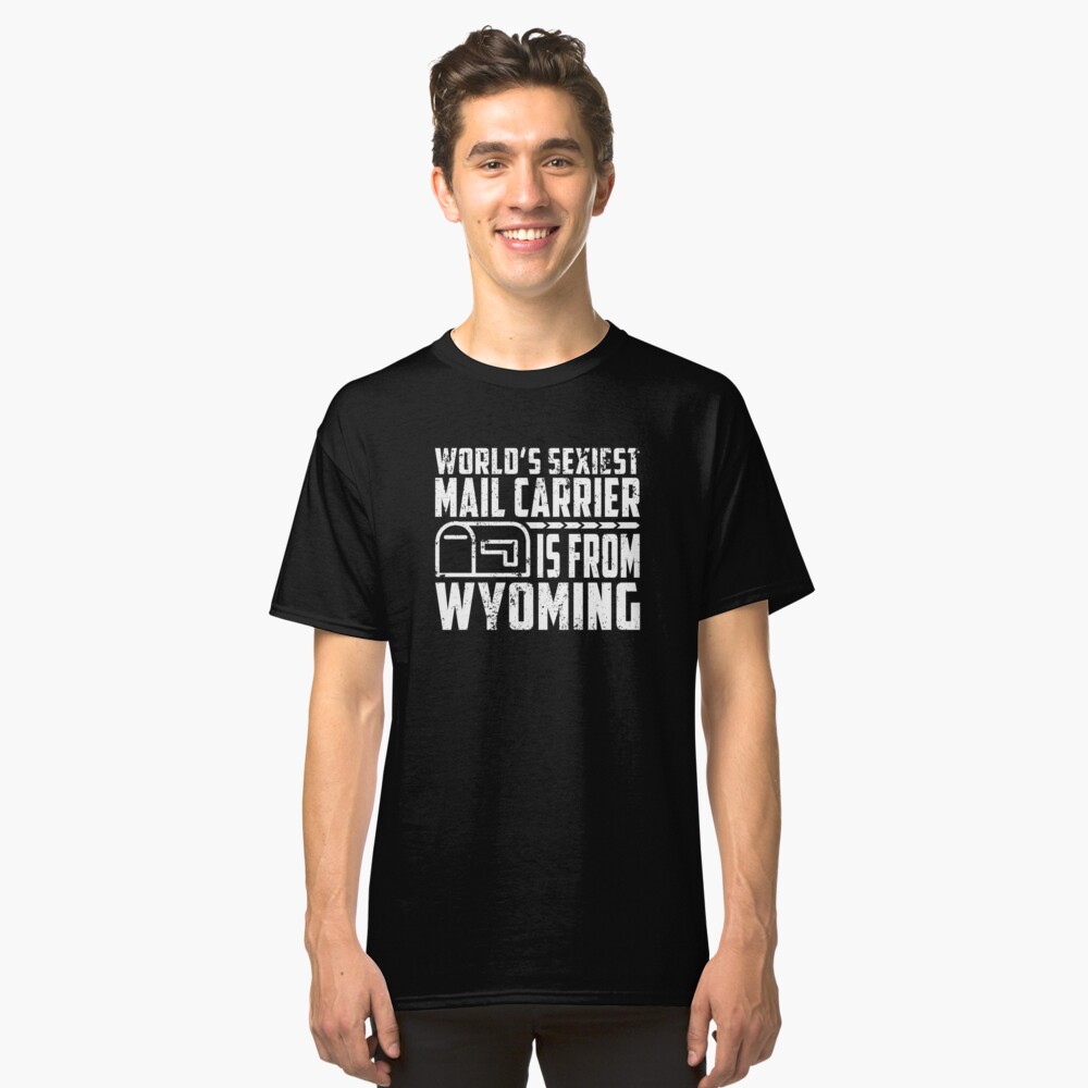 funny rural carrier shirts