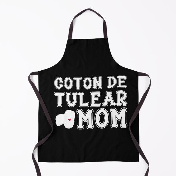 Item preview, Coton de Tulear Mom designed and sold by TheAnimalZ00.