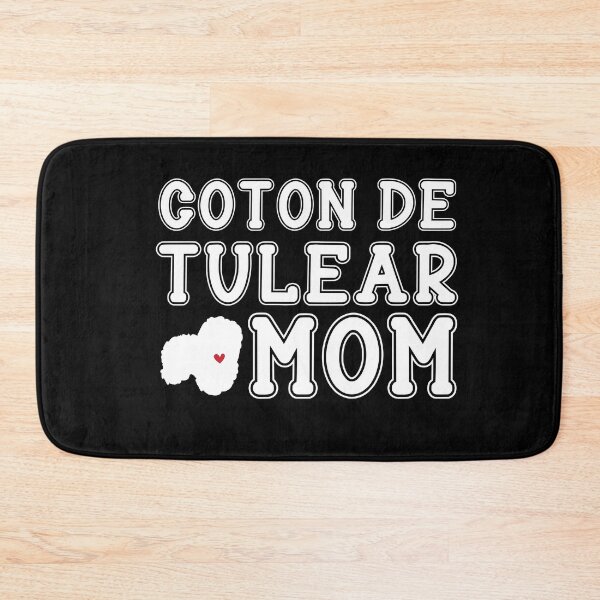 Item preview, Coton de Tulear Mom designed and sold by TheAnimalZ00.