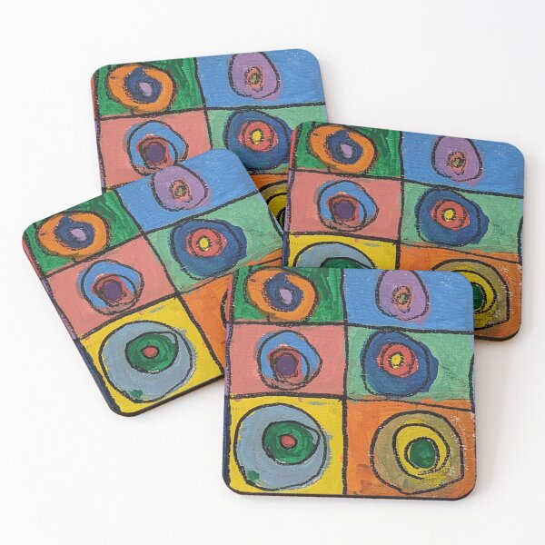 Item preview, Twelve Circles designed and sold by 62mackinnon.