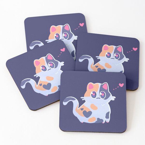 Item preview, Calico Cat! designed and sold by sillycattos.