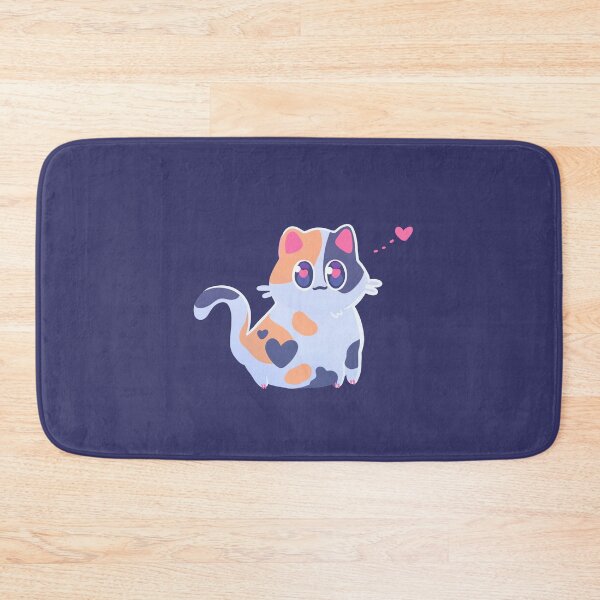 Item preview, Calico Cat! designed and sold by sillycattos.
