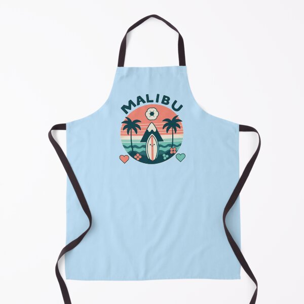 Item preview, Malibu Surfside  designed and sold by RapTops.