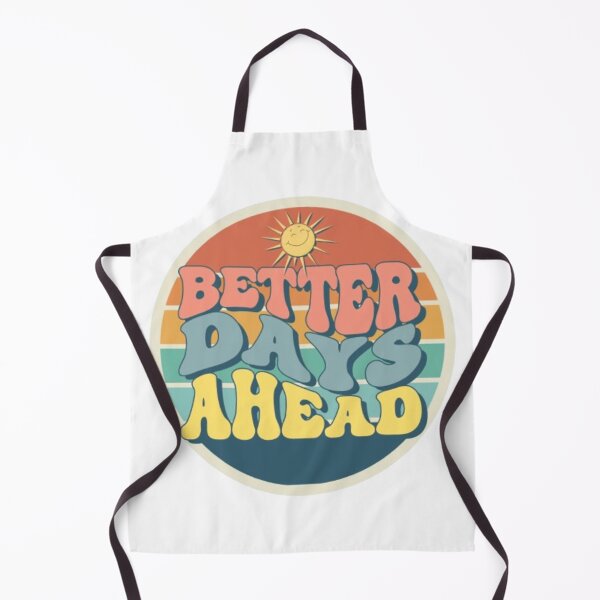 Item preview, Better Days Ahead designed and sold by fotofeast.