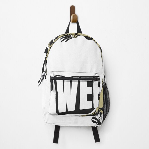 Item preview, Weirdo - Basic Typography with a Cool, Relaxed Vibe designed and sold by diegomenjivar92.