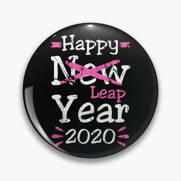 Item preview, Leap Year February 29th 2024 New Year designed and sold by highparkoutlet.