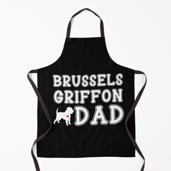 Item preview, Brussels Griffon Dad designed and sold by TheAnimalZ00.