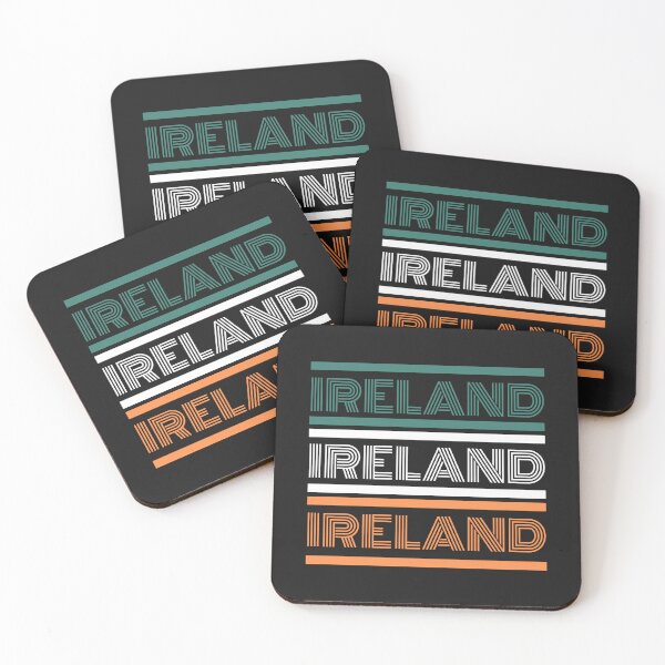 Item preview, Ireland Ireland Ireland designed and sold by Heatheraelawson.
