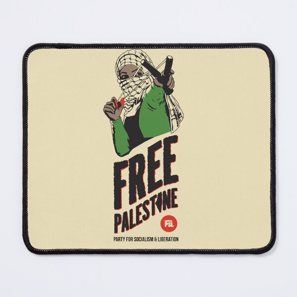 Item preview, Palestine - Atlanta Liberation Center designed and sold by LiberationStore.