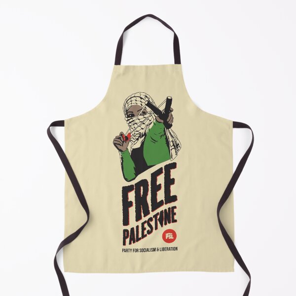Item preview, Palestine - Atlanta Liberation Center designed and sold by LiberationStore.
