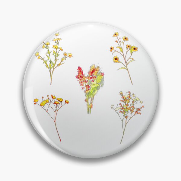 Item preview, Vintage flowers Pack designed and sold by Medelirrefa.