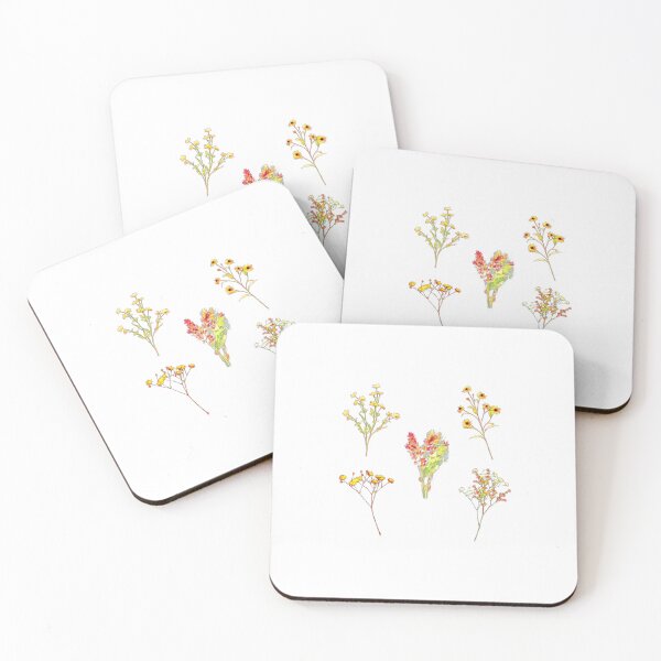 Item preview, Vintage flowers Pack designed and sold by Medelirrefa.