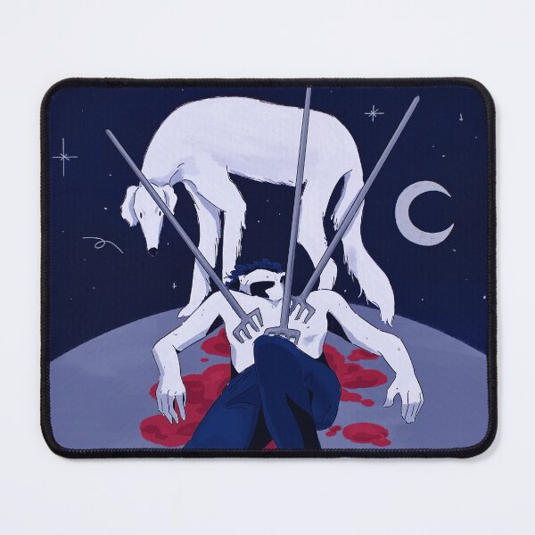 Item preview, Mammalian Sighing Reflex designed and sold by Milo-oh-no.