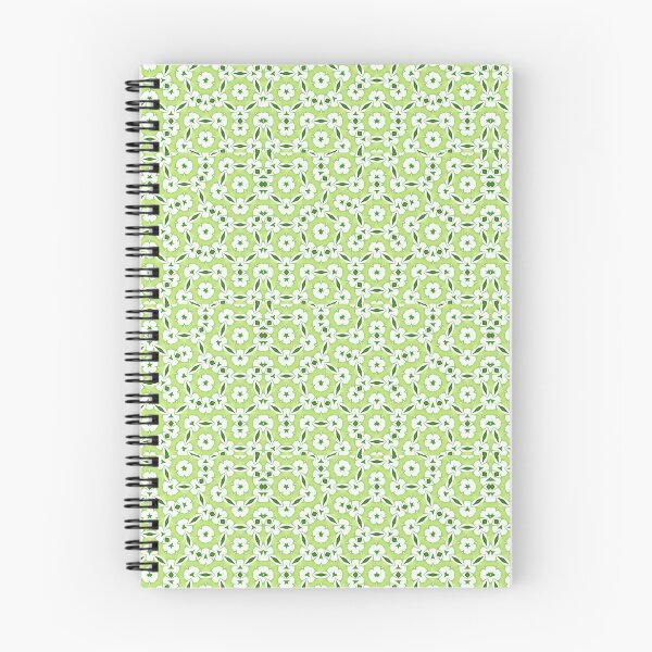 Item preview, Light Green Minimalist Floral designed and sold by MischiefParlor.