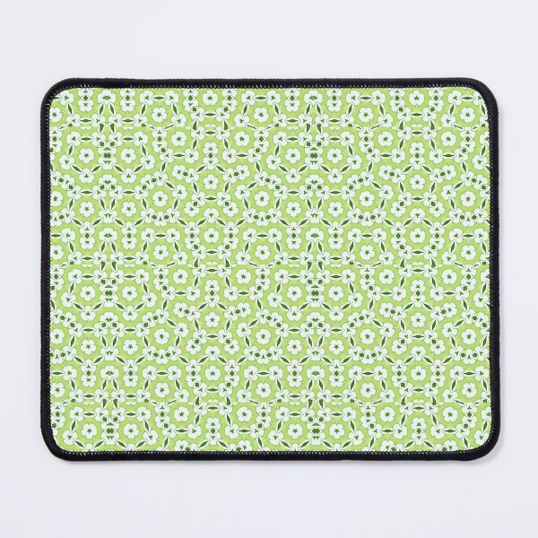 Item preview, Light Green Minimalist Floral designed and sold by MischiefParlor.