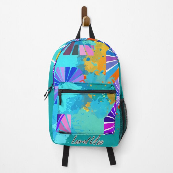 Item preview, LevelUp - Good Vibes designed and sold by Belarte.shop.