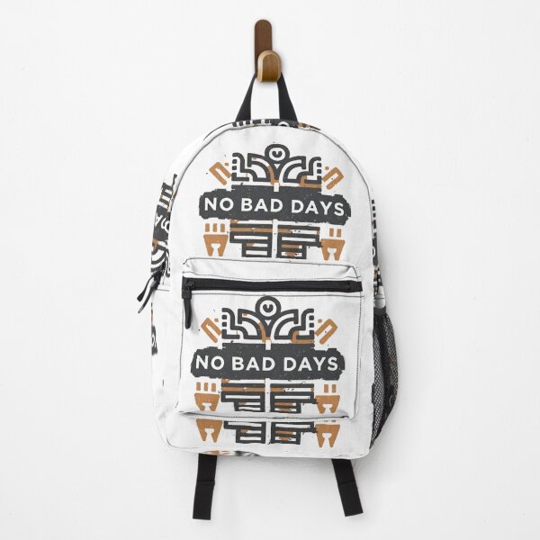 Item preview, no bad days designed and sold by SabyDigitalArt.