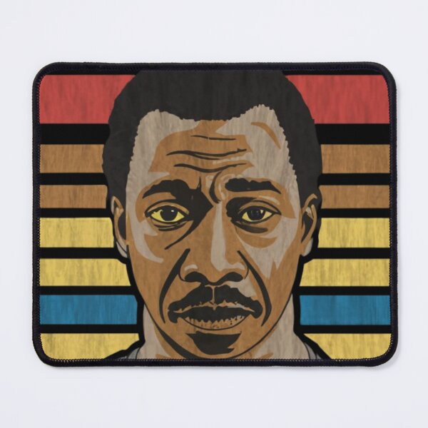 Item preview, carl weathers designed and sold by Arindamritu.