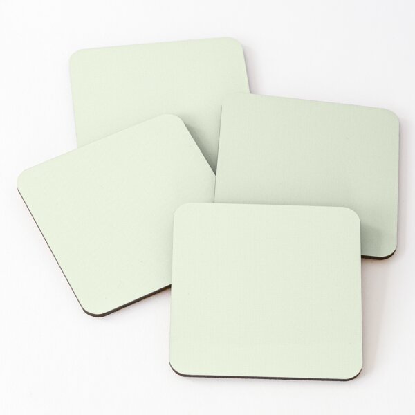 Item preview, Lovely Simple Green Minimalist Pattern designed and sold by MischiefParlor.