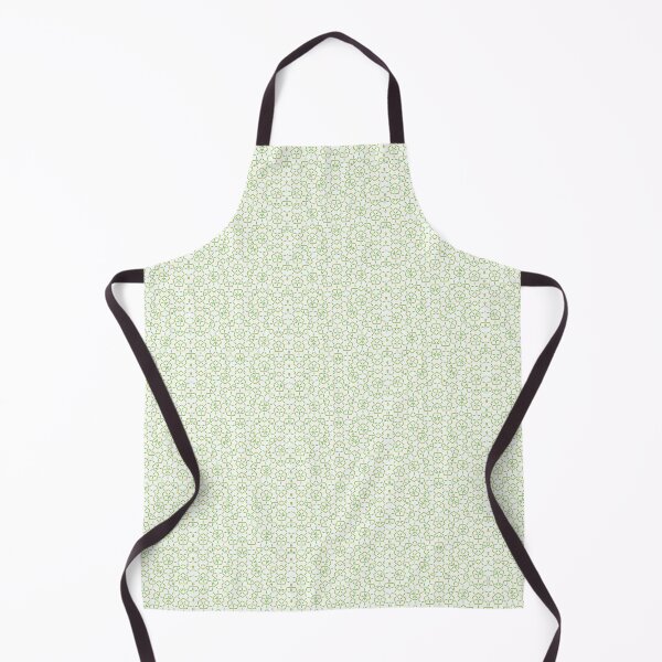 Item preview, Lovely Simple Green Minimalist Pattern designed and sold by MischiefParlor.
