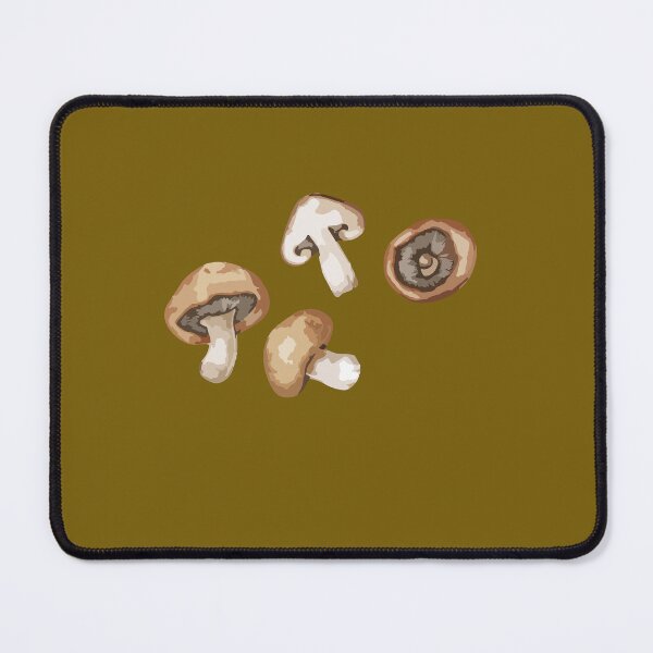 Item preview, Chopped Mushroom Tshirt designed and sold by ldj8701.