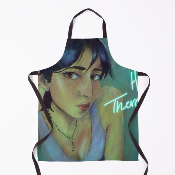 Item preview, Hi There! designed and sold by Milo-oh-no.