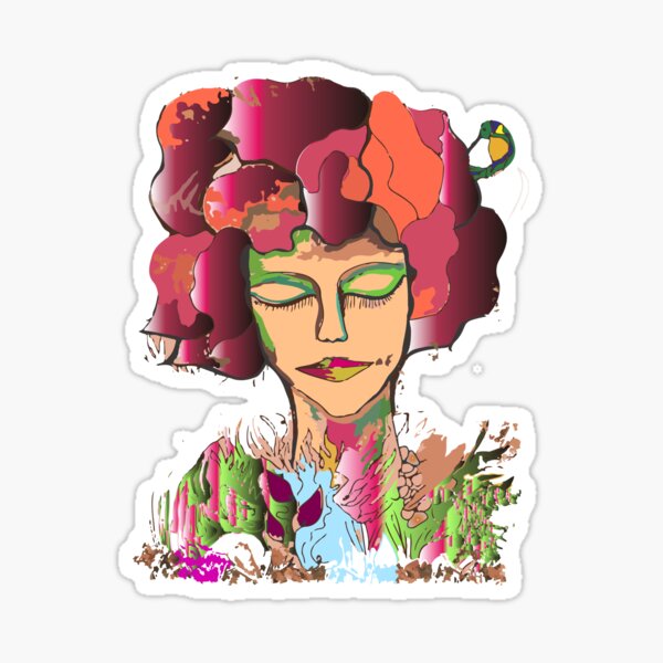 Item preview, VI - GARDEN designed and sold by Natalia  Ospina.
