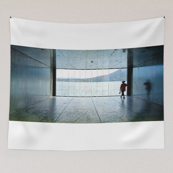 Item preview, Window on Tasmania  designed and sold by SilentlyRob668.