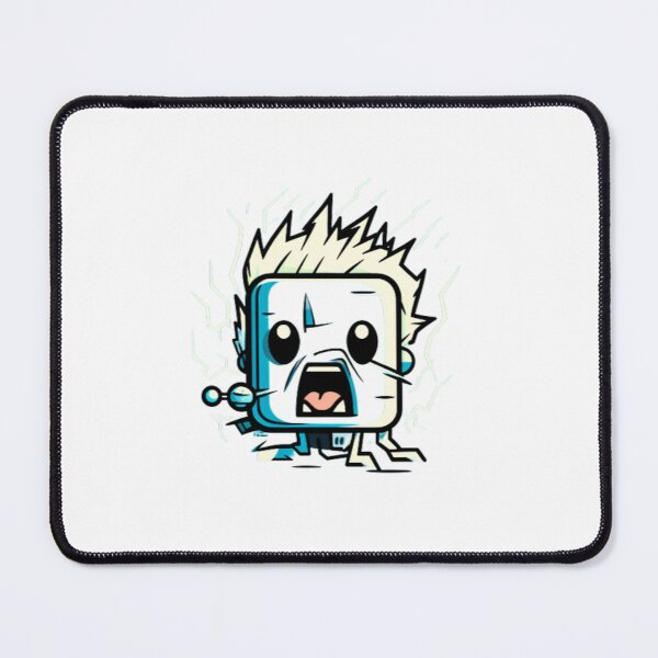 Item preview, electrostatic designed and sold by tounm.