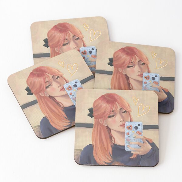 Item preview, Shelby Shubble has Orange Hair  designed and sold by Milo-oh-no.