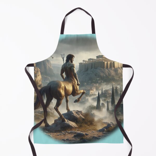 Item preview, centaur watch designed and sold by Foxlindesigns.