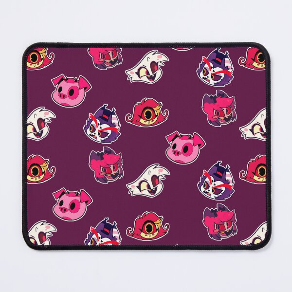 Item preview, Hazbin Hotel Pack designed and sold by Medelirrefa.
