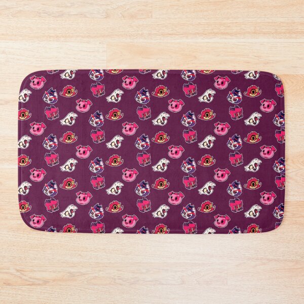 Item preview, Hazbin Hotel Pack designed and sold by Medelirrefa.