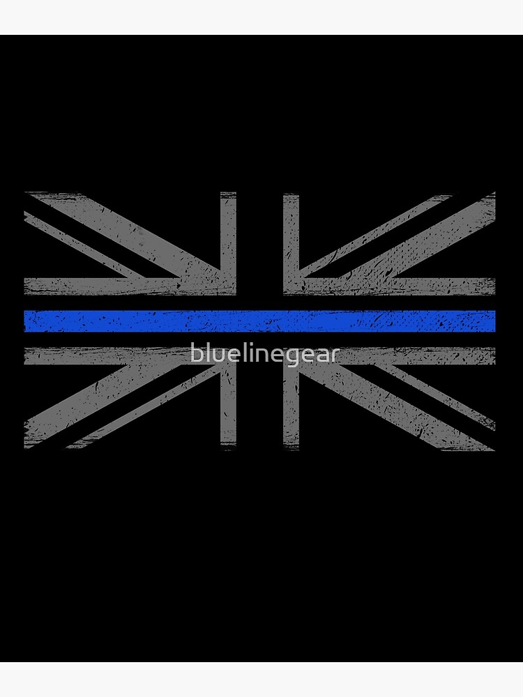 Thin Blue Line:' What It Is And Why It's Sparking Outrage In Wake Of - Foto 9