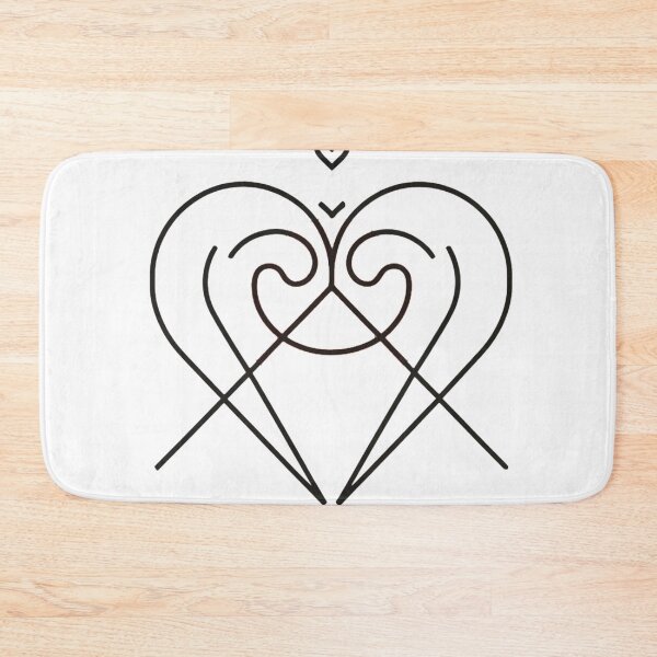 Item preview, A Love Story Inscribed in Delicate Thread designed and sold by Dazzle-Sizzle.