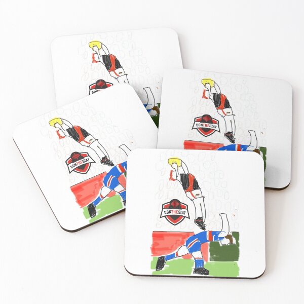 Item preview, DonTheStat - VednesdayVallpaper - Moorcroft designed and sold by donthestat.