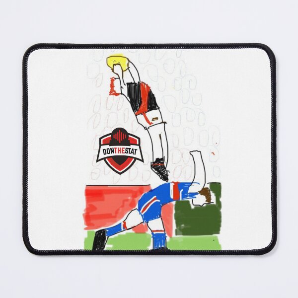 Item preview, DonTheStat - VednesdayVallpaper - Moorcroft designed and sold by donthestat.
