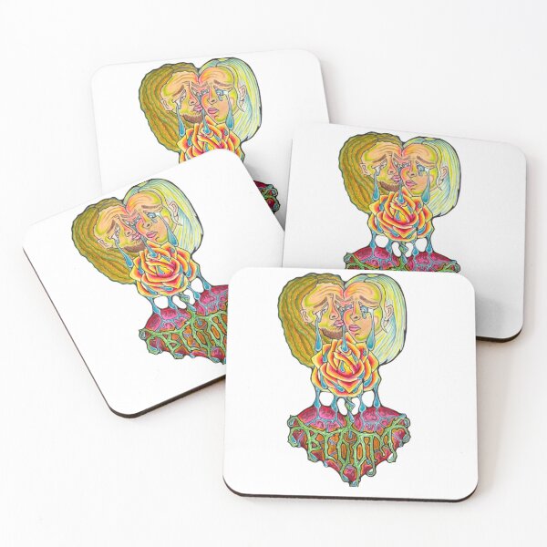 Item preview, Bloom designed and sold by Alysha Sherman.