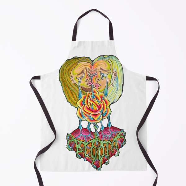 Item preview, Bloom designed and sold by Alysha Sherman.
