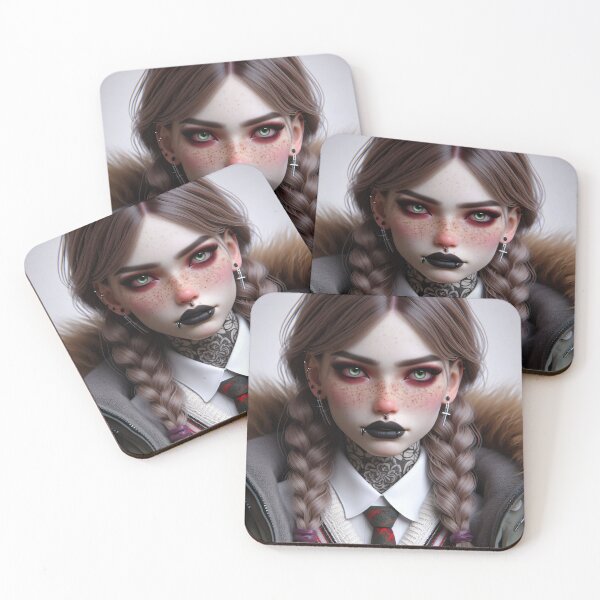 Item preview, Cora designed and sold by lovedanielbrown.