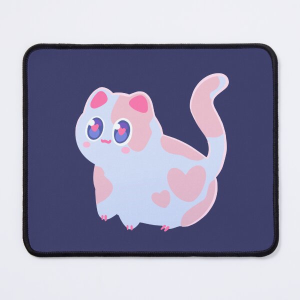 Item preview, Bicolour Cat! designed and sold by sillycattos.