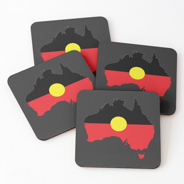 Artikelvorschau, Indigenes Australien entworfen und verkauft von Steve Anderssen.